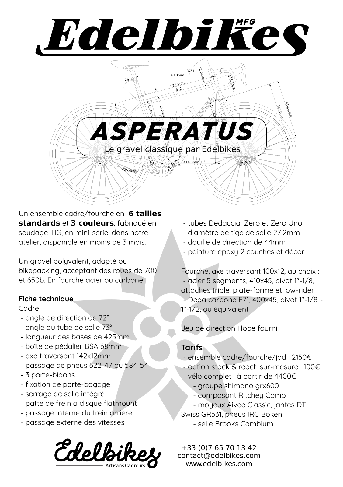asperatus